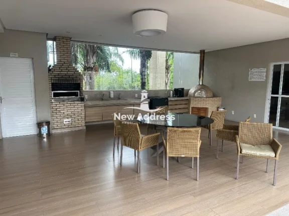 Imagem 1.200m² de terreno em um dos melhores condomínios de Vila Velha: Riviera Park