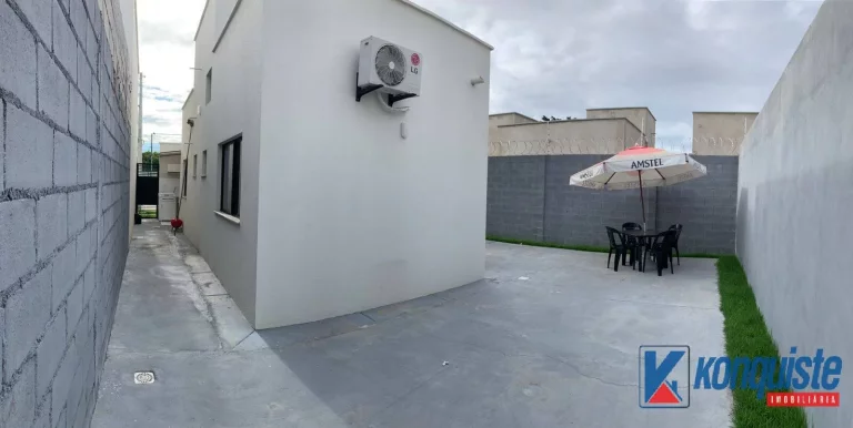Imagem vendo CASA NO CONDOMÍNIO FIORI