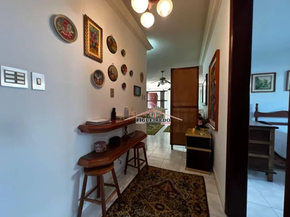 Imagem Casa à venda, 389 m² por R$ 2.900.000,00 - Balneário Flórida - Praia Grande/SP