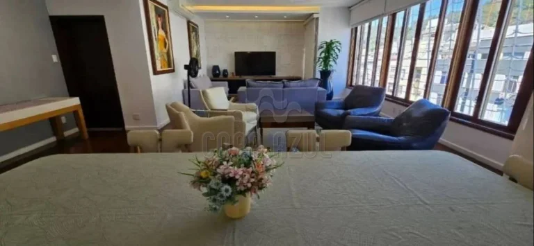 Imagem Copacabana – Rua Barata Ribeiro | Residencial › Cobertura 4 quarto(s) à Venda