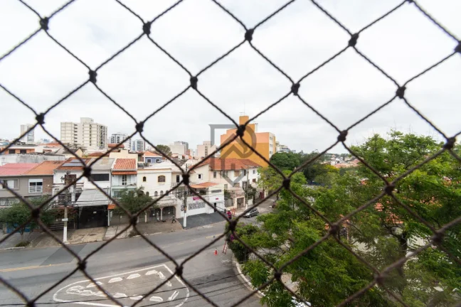 Imagem Apartamento proximo metrô praça da arvore