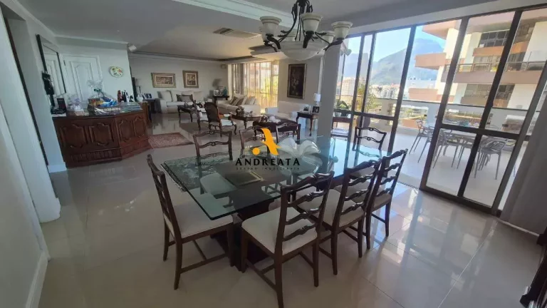 Imagem Barramares - Barra da Tijuca -