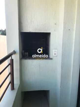 Imagem APARTAMENDO 1 DORMITÓRIO