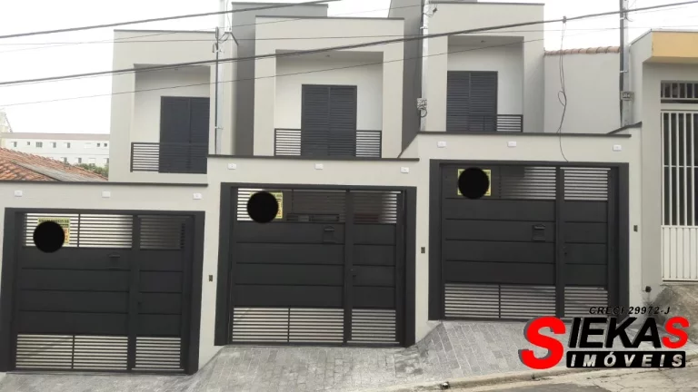 Imagem CASA RESIDENCIAL em SÃO PAULO - SP, VILA ALPINA