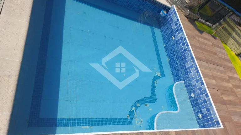 Imagem Cobertura Linear de 3 quartos sendo 1 suíte. Recreio dos Bandeirantes