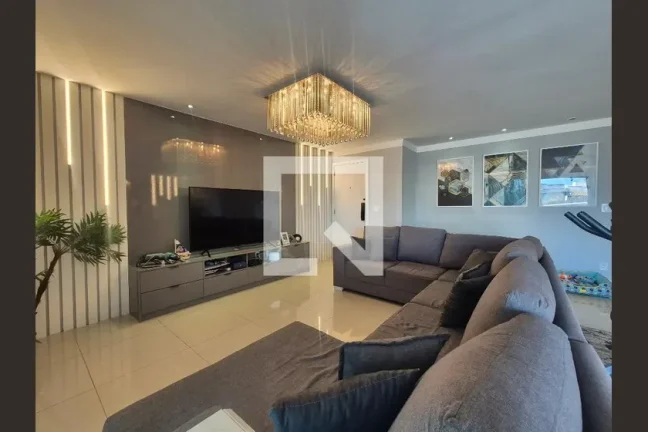 Imagem Apartamento à Venda - Recreio, 3 Quartos, 206 m2