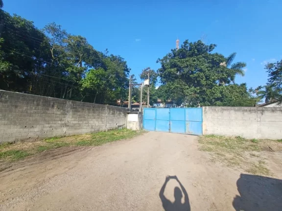 Imagem Galpão à venda, 1500 m² por R$ 3.000.000,00 - Jardim Guatambu - Suzano/SP