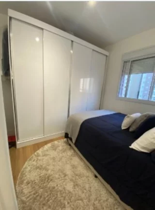 Imagem APARTAMENTO RESIDENCIAL em São Paulo - SP, Belém