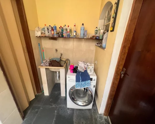 Imagem Sobrado Butantã, 3 dormitórios, 2 vaga de carro , ótima localização.