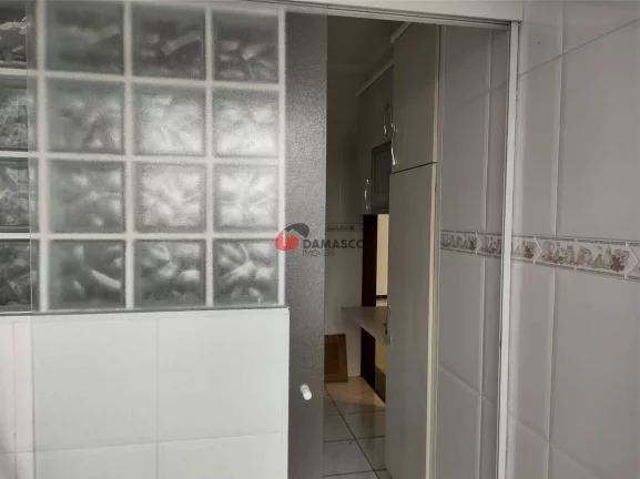 Imagem Apartamento à venda 2 Quartos, 1 Vaga, 61M², Nova Petrópolis, São Bernardo do Campo - SP