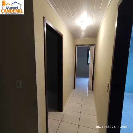 Imagem Casa à venda no bairro Vila Nova, em Joinville