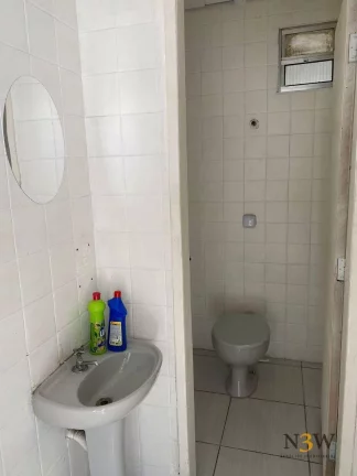 Imagem Loja para alugar, 210 m² por R$ 9.543,49/mês - Alto da Lapa - São Paulo/SP