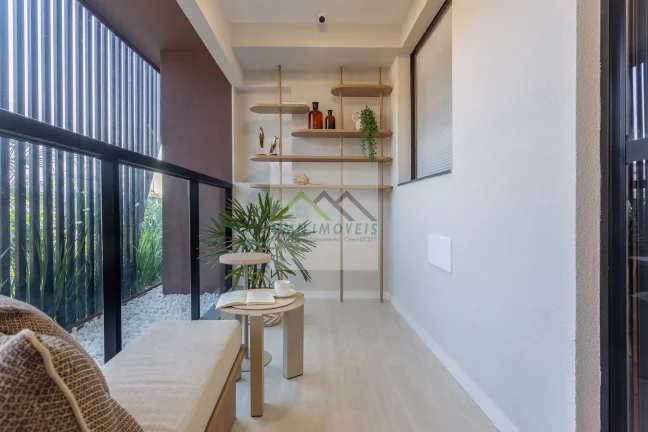Imagem Metropolitan Dream - Aparrtametno 3 quartos, 1 suíte e vaga, Barra da Tijuca