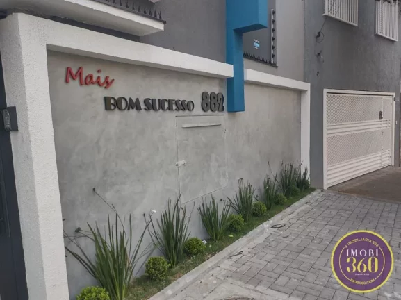 Imagem Apartamento à Venda em Cidade Mãe do Céu, São Paulo - SP.