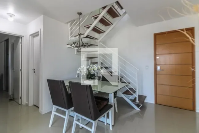 Imagem Apartamento à Venda - Vargem Pequena, 3 Quartos, 126 m2