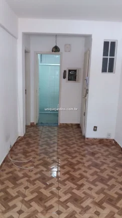 Imagem Apartamento à venda Vila Olímpia São Paulo