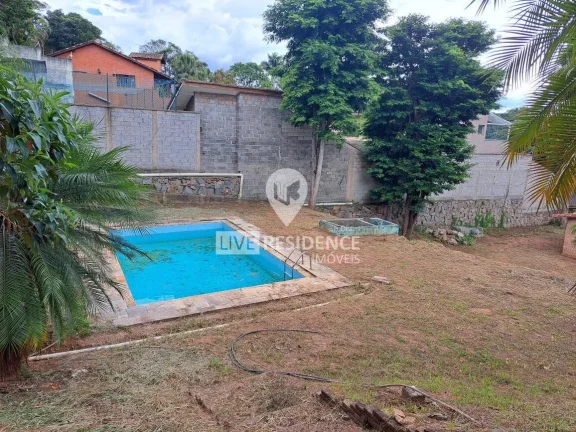 Imagem Chácara a venda em excelente localização em Itatiba