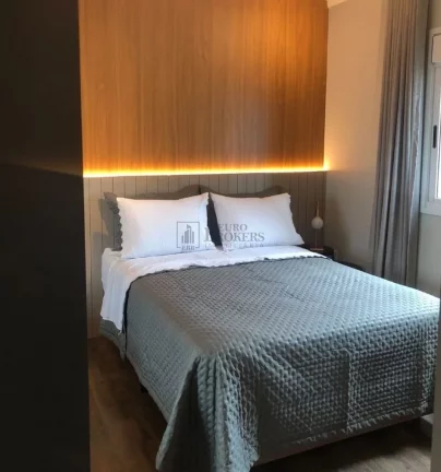 Imagem Ótimo apartamento com 3 suítes em Balneário Camboriú.