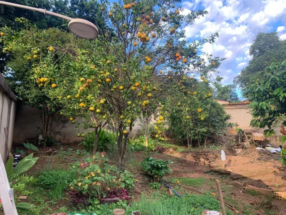 Imagem CASA DE 3 QUARTOS A VENDA , BAIRRO SATÉLITE EM JUATUBA!