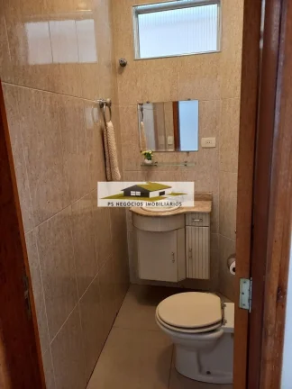 Imagem Casa Térrea para venda na Vila Monumento
