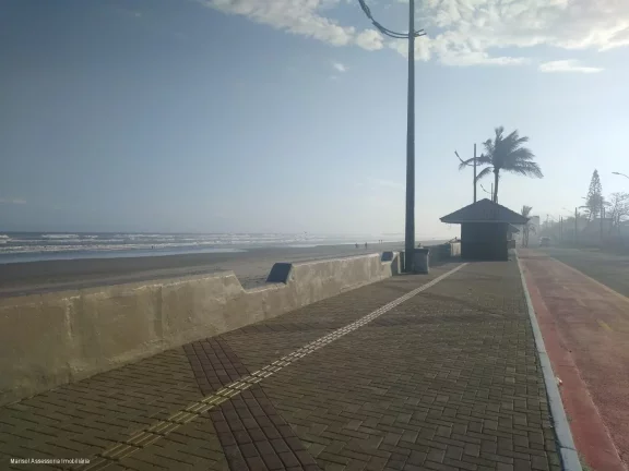 Imagem CASA RESIDENCIAL em MONGAGUÁ - SP, JUSSARA