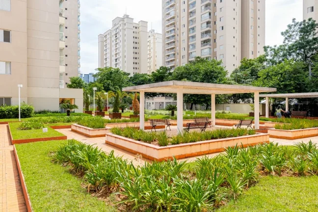 Imagem APARTAMENTO RESIDENCIAL em São Paulo - SP, Jardim Pereira Leite