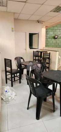 Imagem Galpão/Depósito/Armazém