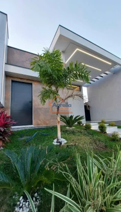 Imagem Condomínio Residencial Reserva da Mata - Casa à venda no bairro CONDOMÍNIO RESIDENCIAL RESERVA DA MATA - Mogi Mirim/SP, NORTE
