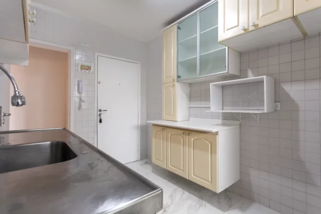 Imagem Apartamento com 2 Quartos à Venda, 75 m² em Brooklin Paulista - São Paulo