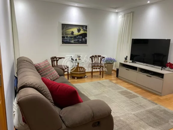 Imagem Apartamento para Venda em Santo André / SP no bairro Vila Bastos