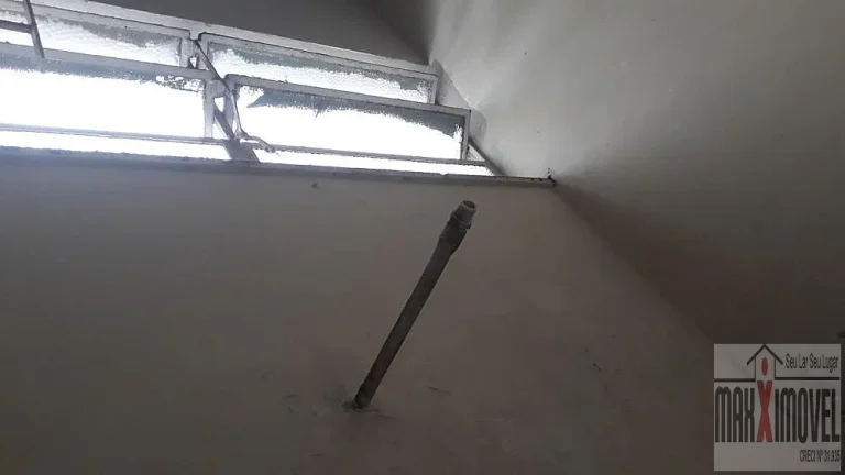 Imagem Sala comercial (loja) no Rio Comprido à venda RJ
