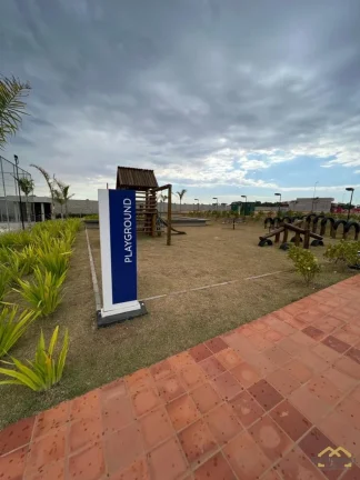 Imagem Terreno à venda no Residencial Campos de Medeiros com 300m² - Jundiaí/SP