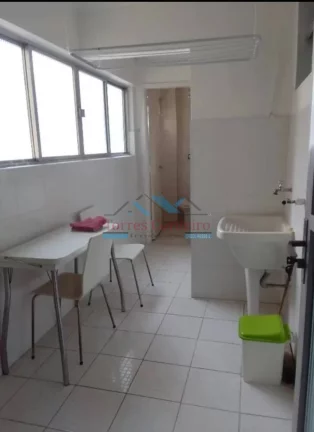 Imagem Apartamento 3 dormitórios - 1 vaga - Fradique Coutinho