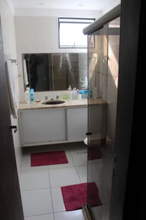 Imagem Apartamento com 3 quartos, 199m2, para locação em Salvador, Graça