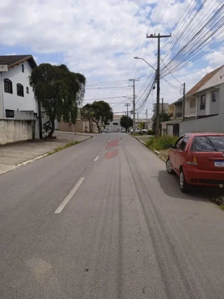 TERRENO à venda com 201m² por R$ 360.000,00 no bairro Pineville - PINHAIS / PR