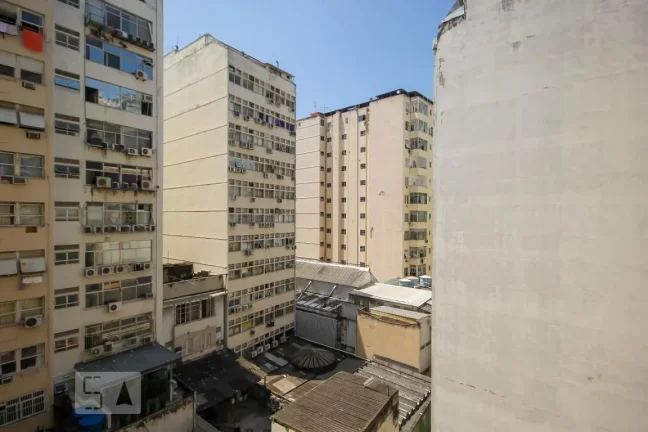 Imagem Apartamento à Venda - Copacabana, 3 Quartos, 100 m2