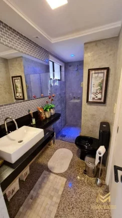 Imagem Apartamento com 4 suítes à venda, 210 m² por R$ 1.500.000 - Dionisio Torres - Fortaleza/CE
