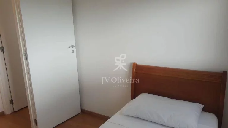 Imagem Apartamento com 2 dormitórios à venda, 50 m²- Butantã - São Paulo/SP