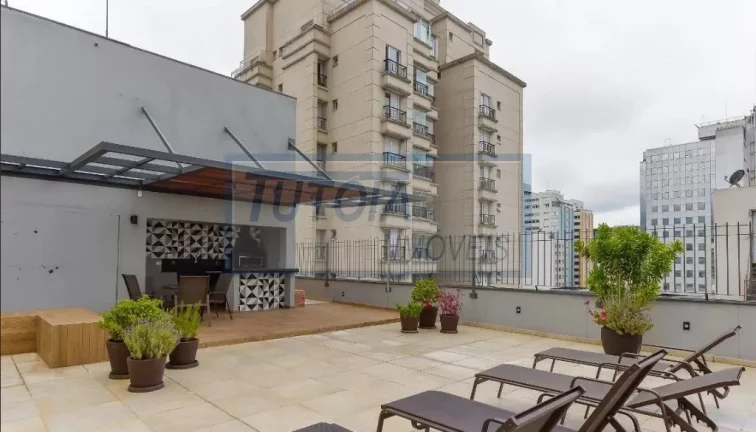 Imagem APARTAMENTO À VENDA NO PARAISO, SÃO PAULO