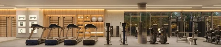 Imagem Apartamentos em Perdizes com torres exclusivamente residenciais. Um oásis onde você é o elemento ...