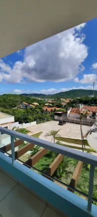 Imagem CASA EM CONDOMINIO RESIDENCIAL em CABO FRIO - RJ, PERÓ