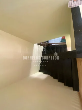 Imagem Casa Duplex com 4 Quartos em Condomínio Fechado - Paulista
