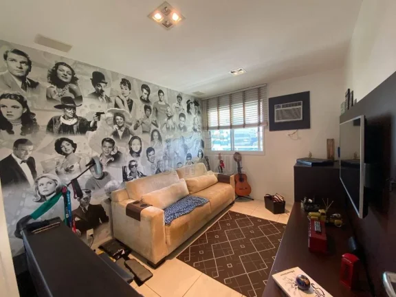 Imagem Barra da Tijuca – Avenida Jornalista Tim Lopes, 255 | Residencial › Apartamento 4 quarto(s) à Venda