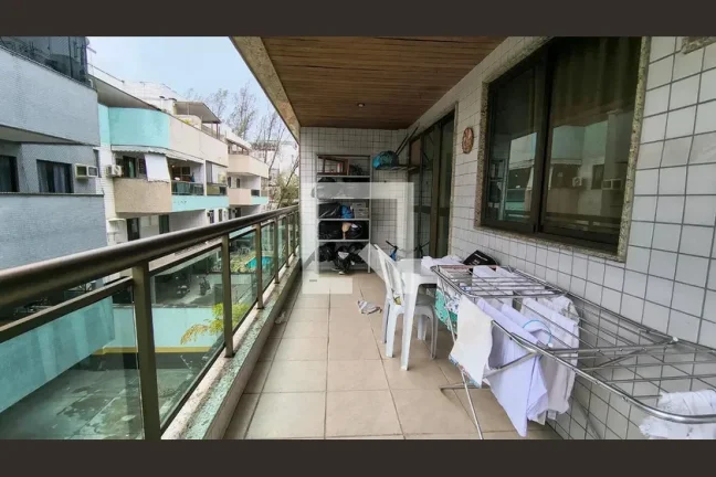 Imagem Apartamento à Venda - Recreio, 3 Quartos, 98 m2