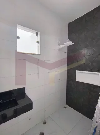 Imagem CASA 3/4 SENDO 1 SUITE NA MANGABEIRA