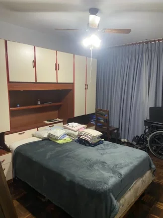 Imagem Apartamento para Venda em São Paulo, Cerqueira César, 2 dormitórios, 1 banheiro, 1 vaga