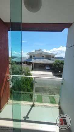 Imagem Sobrado 380m2 Cond. Portal das Artes