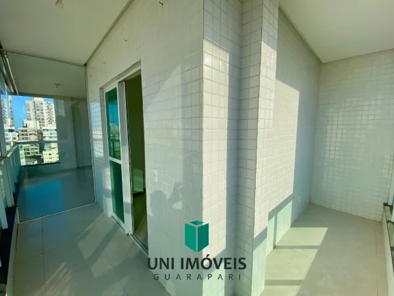 Imagem Oportunidade Imperdível! Apartamento 3 Quartos sendo 2 suítes com 2 vagas, à venda na Praia do Morro - Guarapari/ES