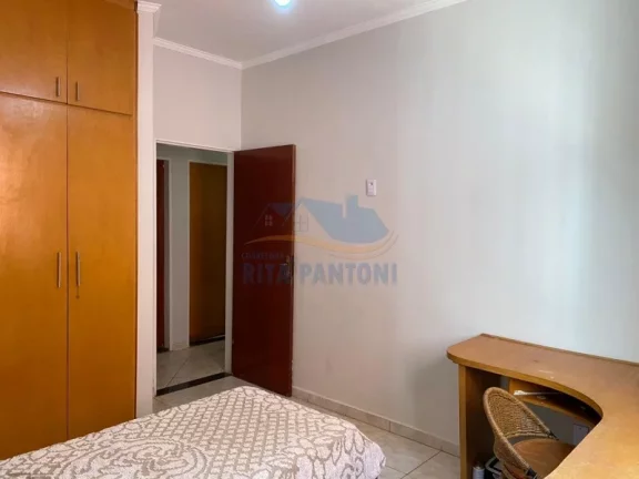 Imagem Casa - Ribeirão Preto - Jardim Paulista - Região Leste