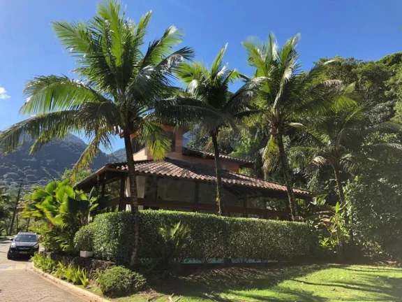 Imagem CASA EM COND. NA PRAIA DE PAUBA
